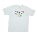1988 Grateful Dead Olympics Shirt