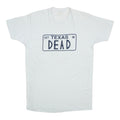 1988 Grateful Dead Texas Dead Shirt