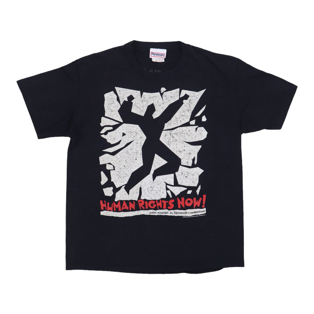 1988 Human Rights Now World Tour shirt