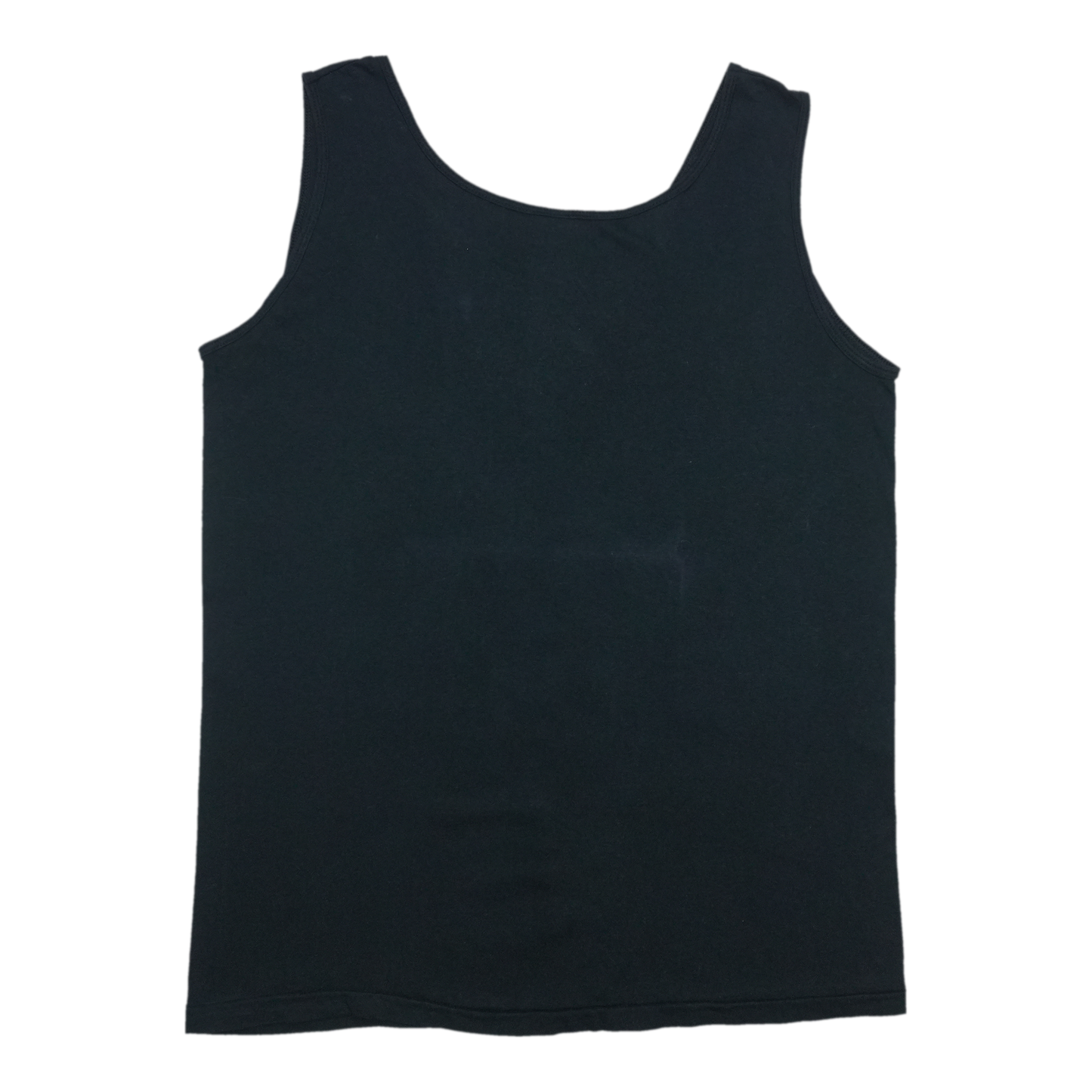 1988 INXS Tank Top Back