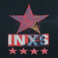 1988 INXS Tank Top Detail 1