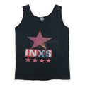 1988 INXS Tank Top Front