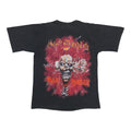 1988 Iron Maiden Can I Play With Madness Shirt Back