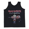 1988 Iron Maiden Can I Play With Madness Tank Top Shirt