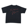 1988 Keith Richards Xpensive Winos Shirt