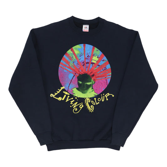 1988 Living Colour Vivid Sweatshirt