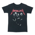 1988 Metallica And Justice For All Shirt