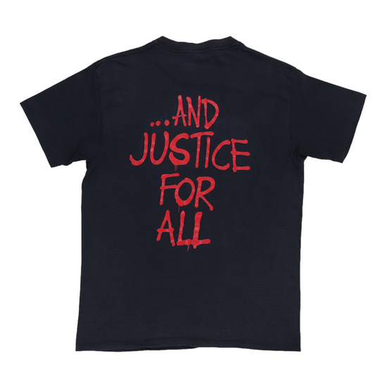 1988-Metallica-And-Justice-For