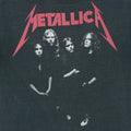 1988 Metallica And Justice For All Shirt