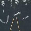 1988 Metallica And Justice For All Shirt