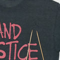 1988 Metallica And Justice For All Shirt