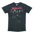 1988 Metallica And Justice For All Shirt