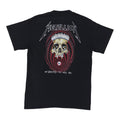 1988 Metallica Shortest Straw Pushead Shirt