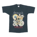 1988 Metallica Shortest Straw Shirt
