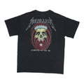 1988 Metallica Shortest Straw Shirt
