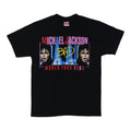 1988 Michael Jackson Bad Tour Shirt
