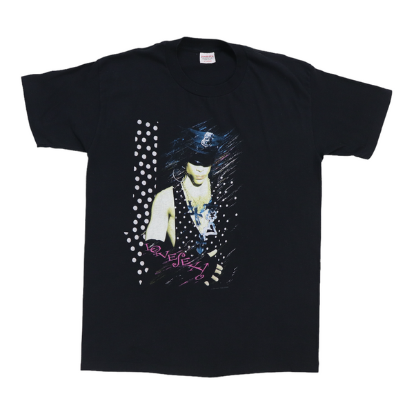 1988 Prince Lovesexy Shirt | Authentic Vintage Tee – WyCo Vintage
