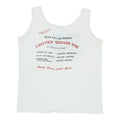 1988 Road Kill Catering Tank Top Shirt