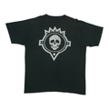 1988 Skull Foravi Shirt Back