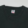 1988 Skull Foravi Shirt Detail 2