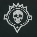 1988 Skull Foravi Shirt Detail 5