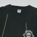 1988 Skull Foravi Shirt Tag