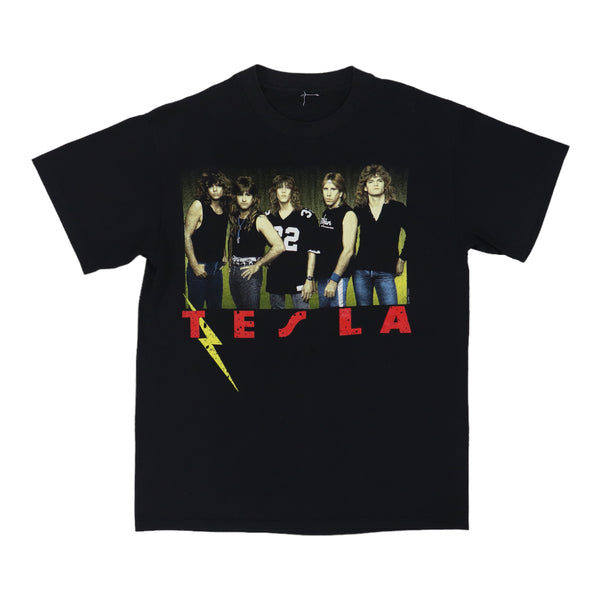 1988-Tesla-Great-Radio-