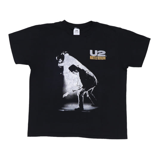 1988 U2 Rattle & Hum Shirt
