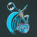 1988 Batman Bat Signal Shirt
