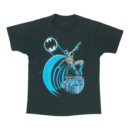 1988 Batman Bat Signal Shirt