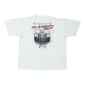 1988 Bazz Baby Dragster Racing Shirt
