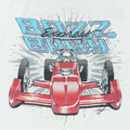 1988 Bazz Baby Dragster Racing Shirt
