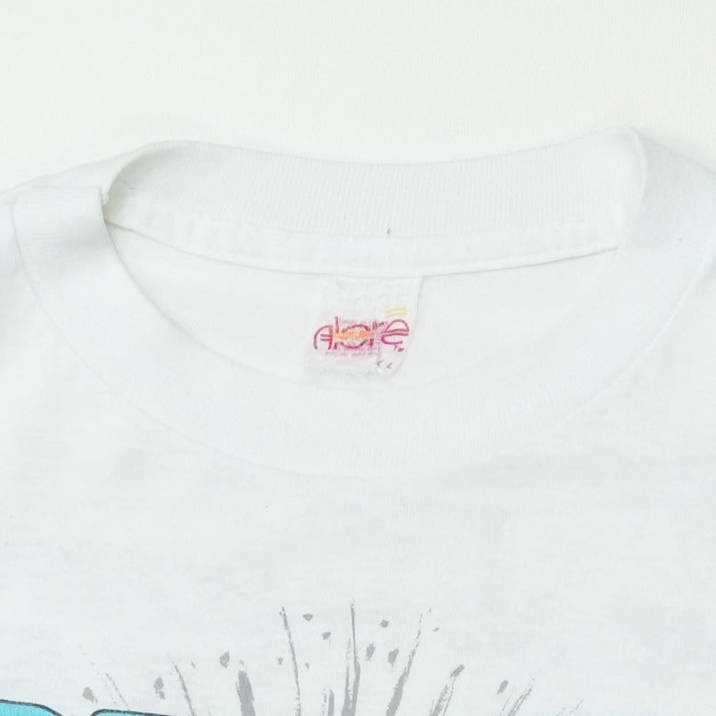 1988 Bazz Baby Dragster Racing Shirt