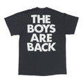 1988 Bon Jovi Bad Medicine Shirt