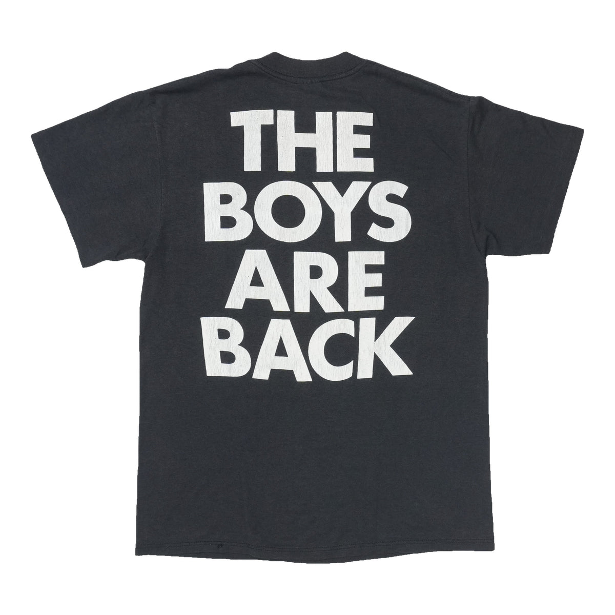 1988 Bon Jovi Bad Medicine Shirt