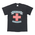 1988 Bon Jovi Bad Medicine Shirt