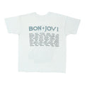 1988 Bon Jovi Tour Shirt