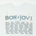 1988 Bon Jovi Tour Shirt