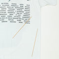 1988 Bon Jovi Tour Shirt