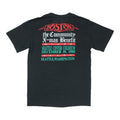 1988 Boston The Community Xmas Benefit Concert Shirt