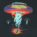 1988 Boston The Community Xmas Benefit Concert Shirt