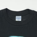1988 Boston The Community Xmas Benefit Concert Shirt