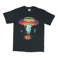 1988 Boston The Community Xmas Benefit Concert Shirt