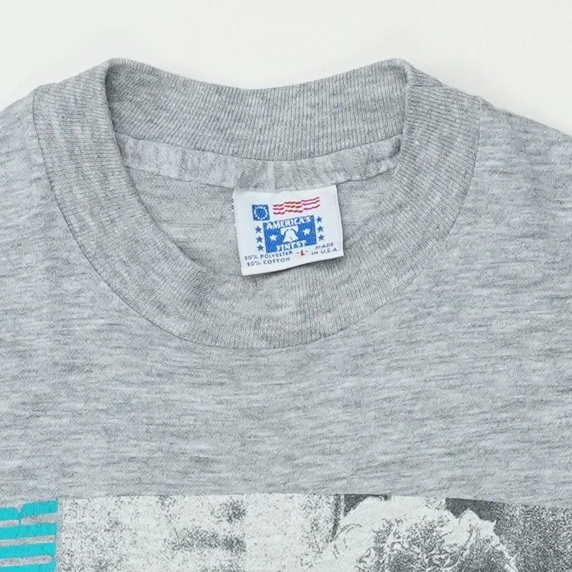 1988 Bruce Springsteen Tunnel Of Love Shirt