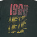 1988 Bryan Ferry Bete Noire Tour Shirt
