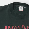 1988 Bryan Ferry Bete Noire Tour Shirt