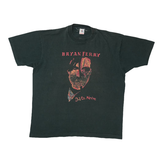 1988 Bryan Ferry Bete Noire Tour Shirt