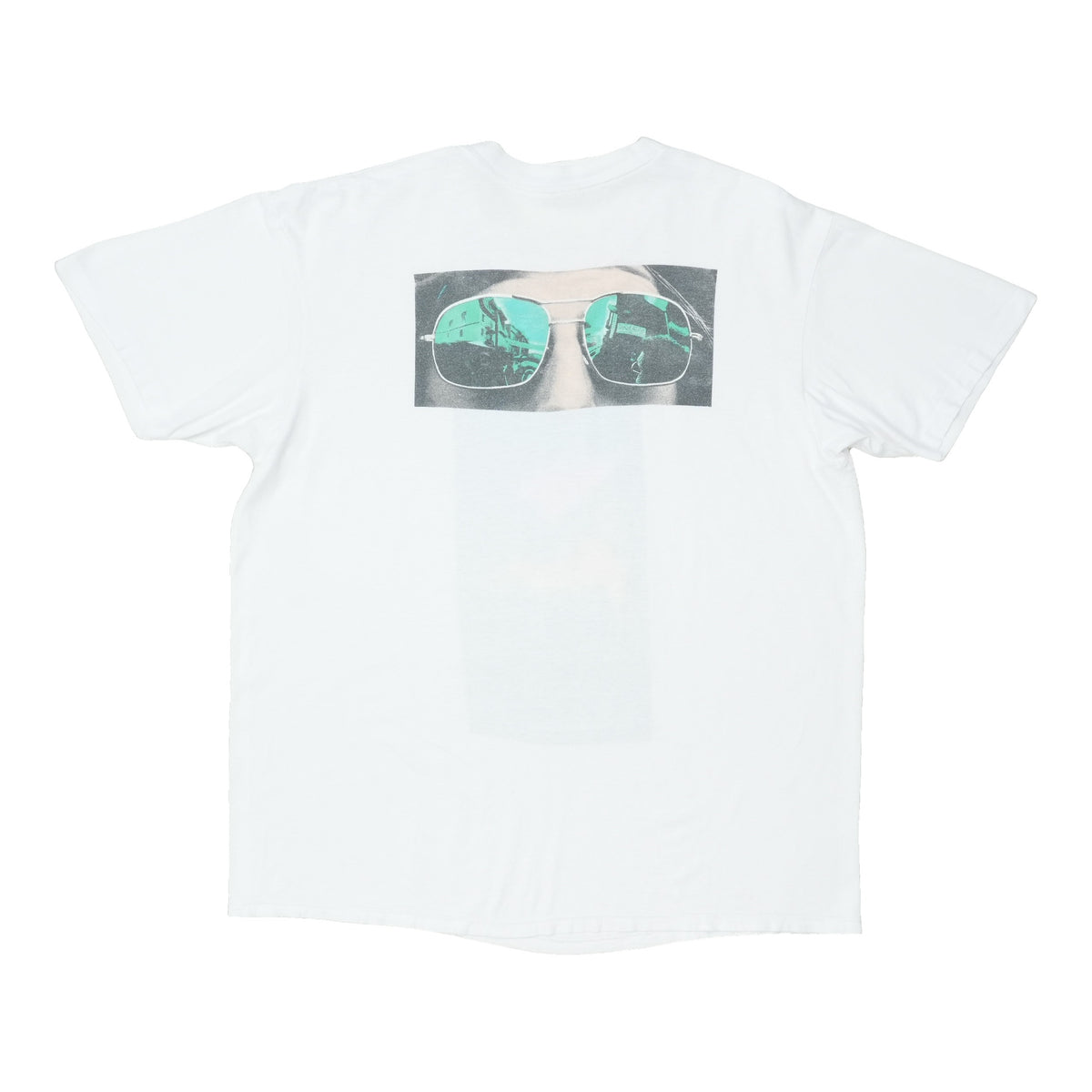 1988 Doobie Brothers Shirt