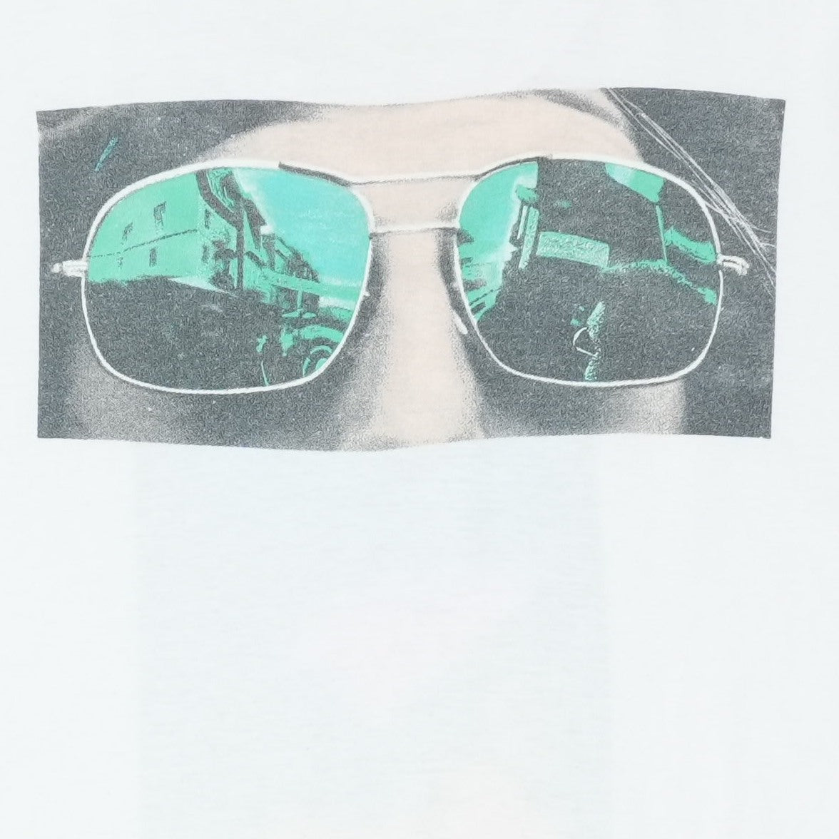 1988 Doobie Brothers Shirt