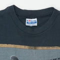 1988 Eric B. & Rakim Paid in Full Shirt